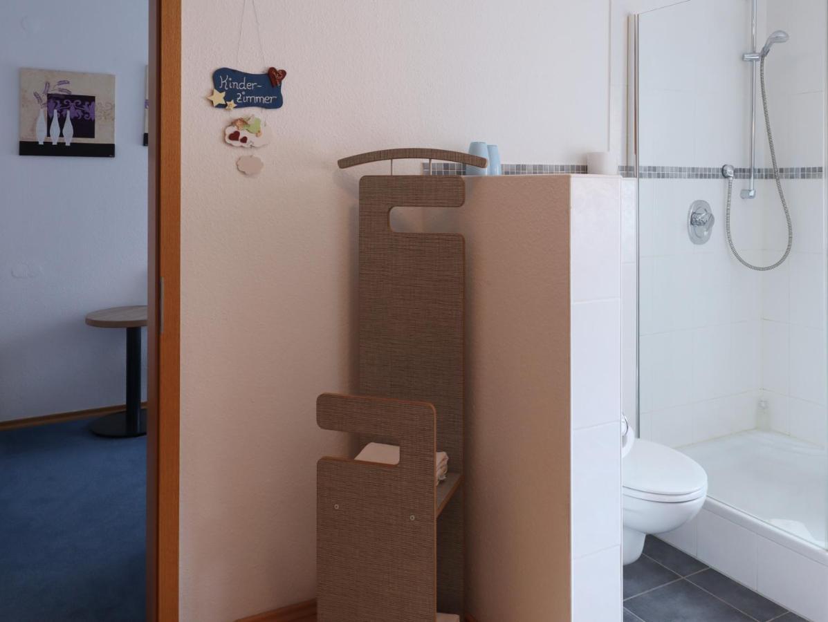 Hotel Michels Stern Marktbreit Zewnętrze zdjęcie