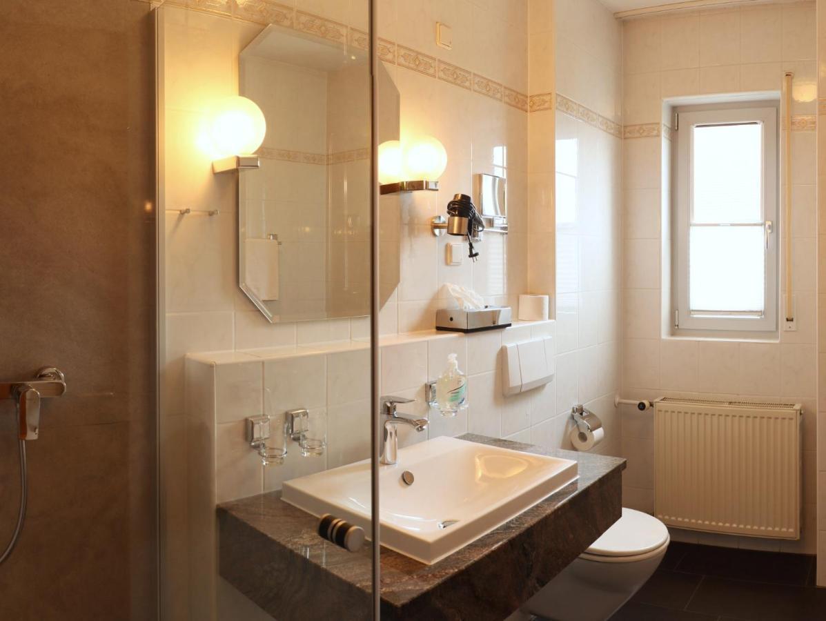 Hotel Michels Stern Marktbreit Zewnętrze zdjęcie