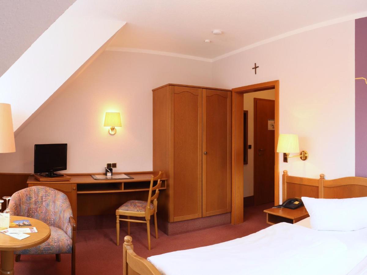 Hotel Michels Stern Marktbreit Zewnętrze zdjęcie