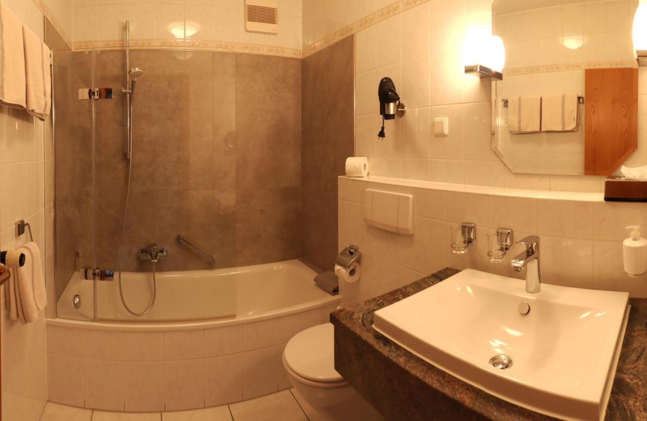 Hotel Michels Stern Marktbreit Zewnętrze zdjęcie