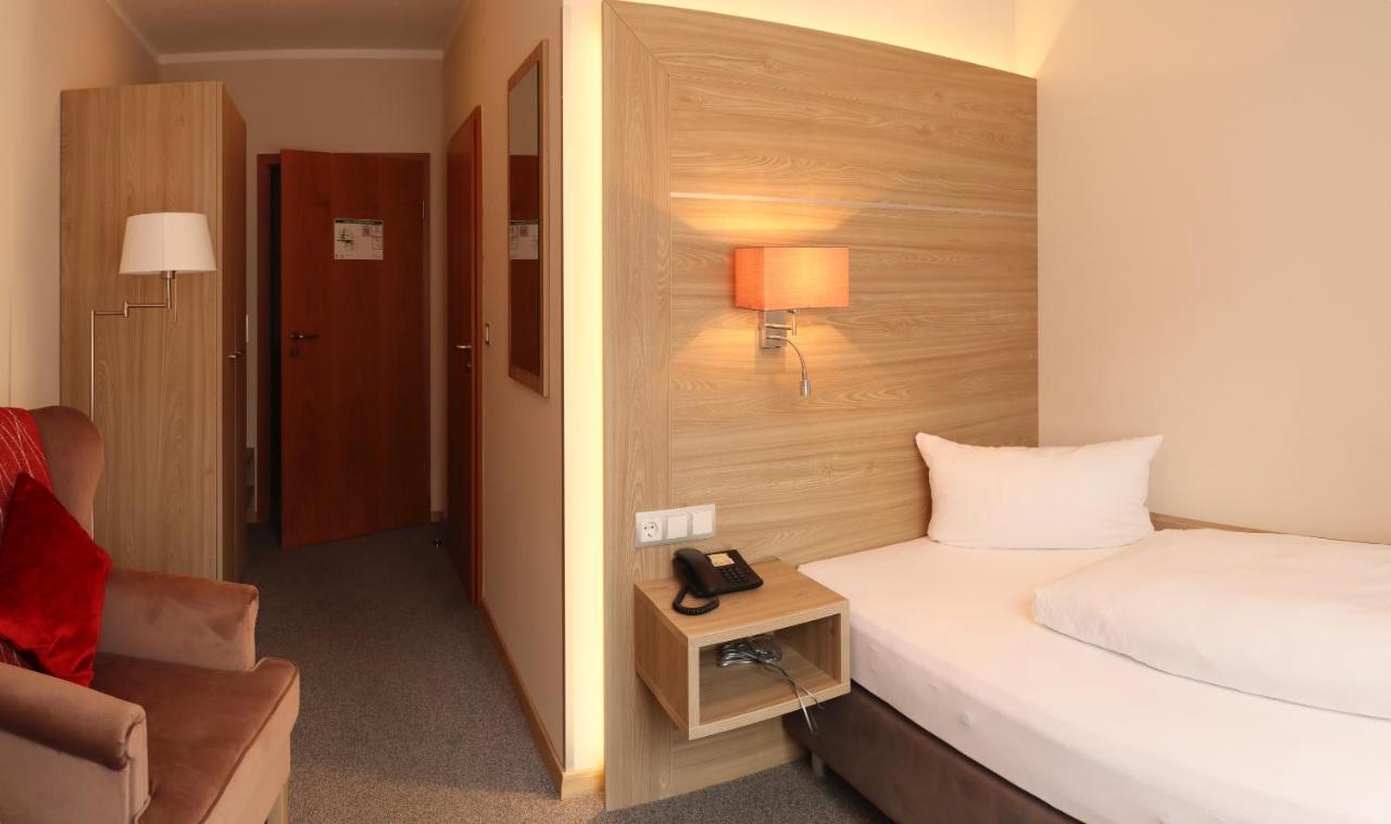 Hotel Michels Stern Marktbreit Zewnętrze zdjęcie