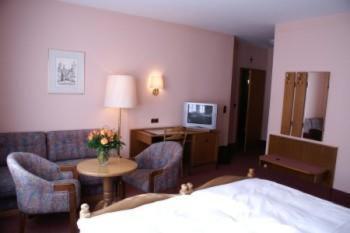 Hotel Michels Stern Marktbreit Pokój zdjęcie